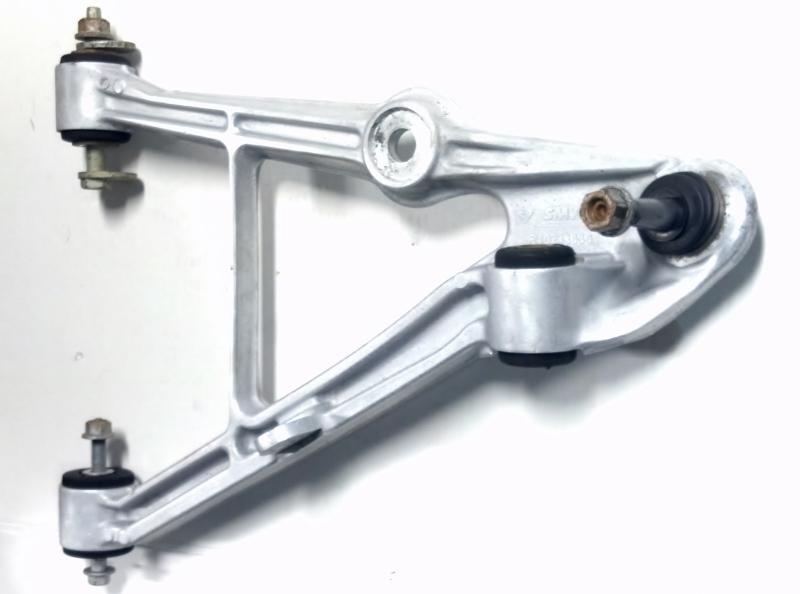 0513 Corvette C6 Right Lower Rear Control Arm Contemporary Corvette